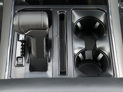 2025 Ford F-150 XLT CREW 3.5