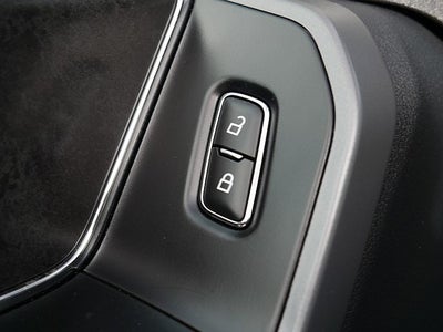 2025 Ford F-150 XLT CREW 3.5