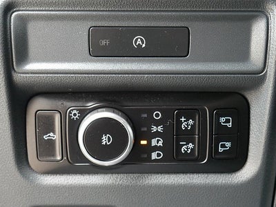 2025 Ford F-150 XLT CREW 3.5