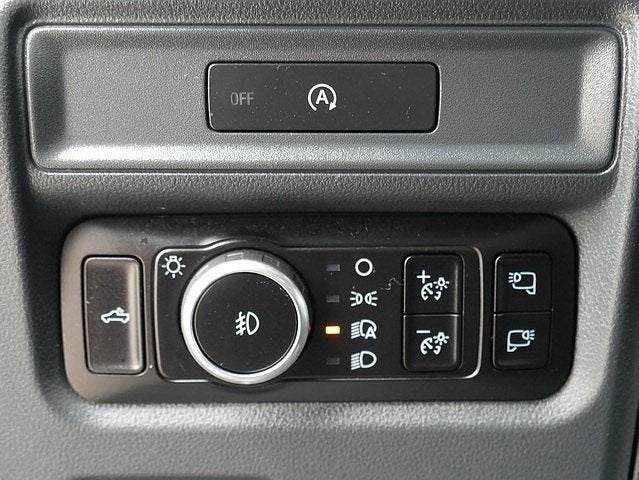 2025 Ford F-150 XLT CREW 3.5