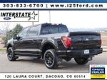 2025 Ford F-150 XLT CREW 3.5