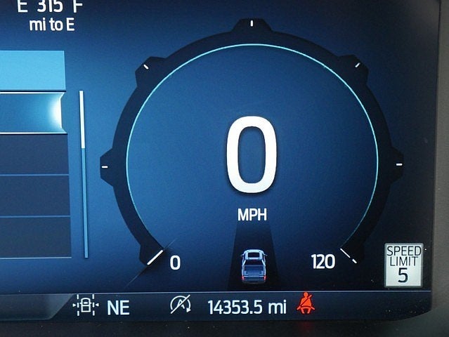 2025 Ford F-150 XLT CREW 3.5