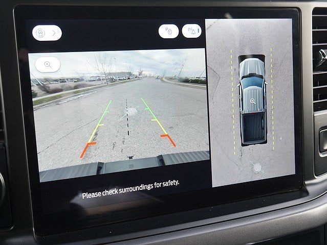 2025 Ford F-150 XLT CREW 3.5