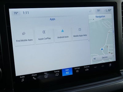 2025 Ford F-150 XLT CREW 3.5