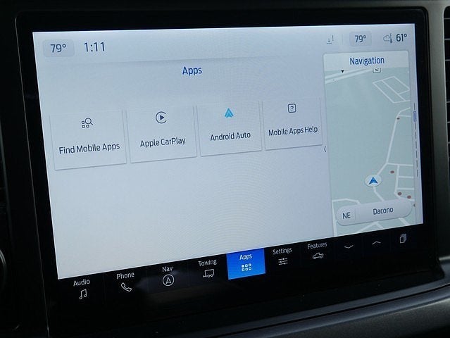 2025 Ford F-150 XLT CREW 3.5