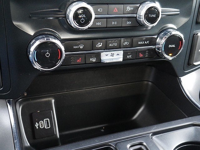 2025 Ford F-150 XLT CREW 3.5