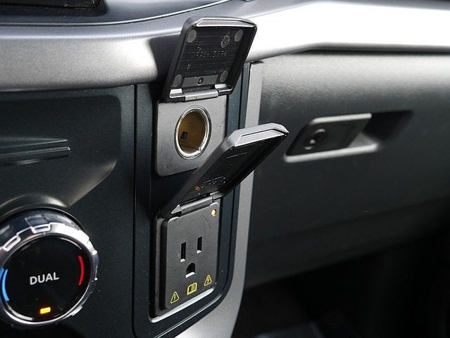 2025 Ford F-150 XLT CREW 3.5