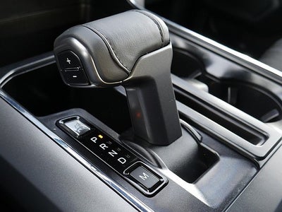 2025 Ford F-150 XLT CREW 3.5