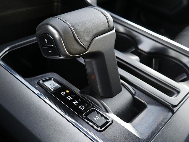 2025 Ford F-150 XLT CREW 3.5