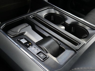 2025 Ford F-150 XLT CREW 3.5