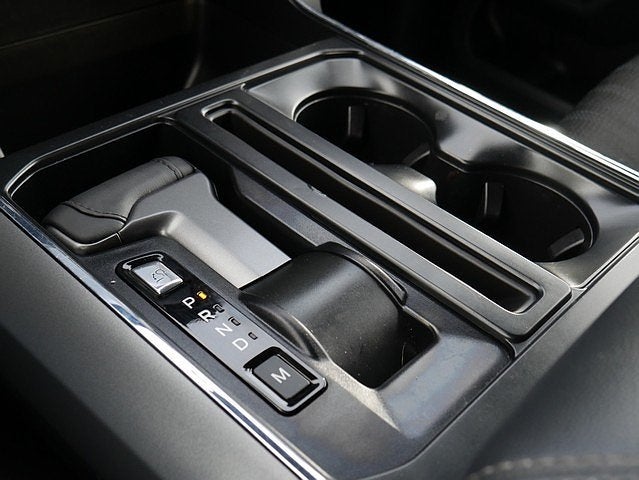 2025 Ford F-150 XLT CREW 3.5