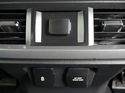 2025 Ford F-150 XLT CREW 3.5