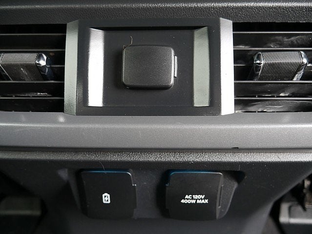 2025 Ford F-150 XLT CREW 3.5