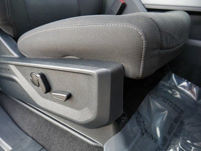 2025 Ford F-150 XLT CREW 3.5