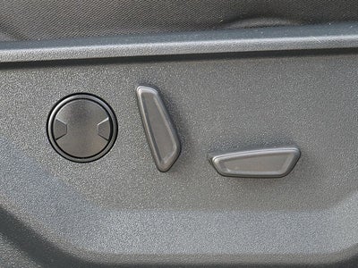 2025 Ford F-150 XLT CREW 3.5