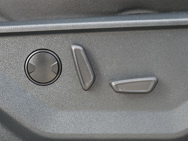 2025 Ford F-150 XLT CREW 3.5