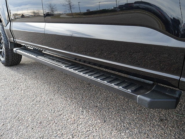 2025 Ford F-150 XLT CREW 3.5