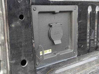 2025 Ford F-150 XLT CREW 3.5