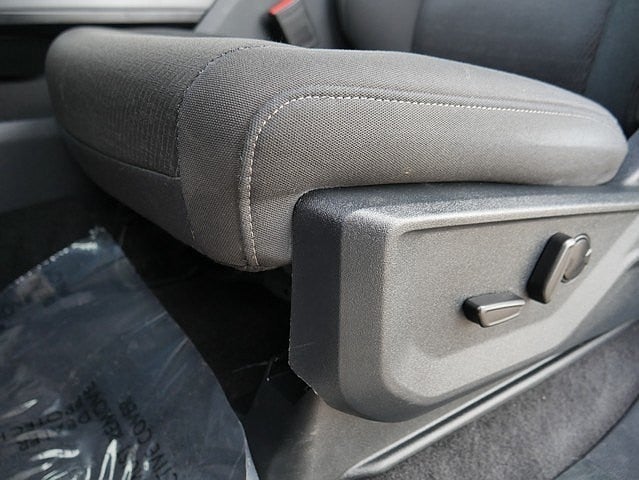 2025 Ford F-150 XLT CREW 3.5