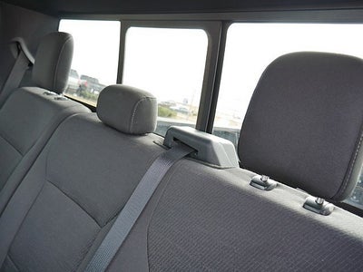 2025 Ford F-150 XLT CREW 3.5