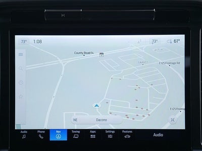 2025 Ford F-150 XLT CREW 3.5