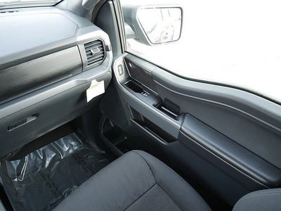 2025 Ford F-150 XLT CREW 3.5