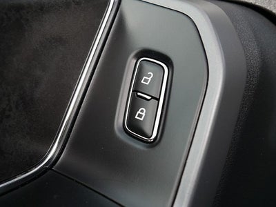 2025 Ford F-150 XLT CREW 3.5