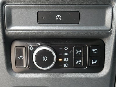 2025 Ford F-150 XLT CREW 3.5