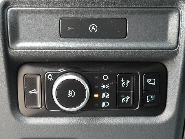 2025 Ford F-150 XLT CREW 3.5