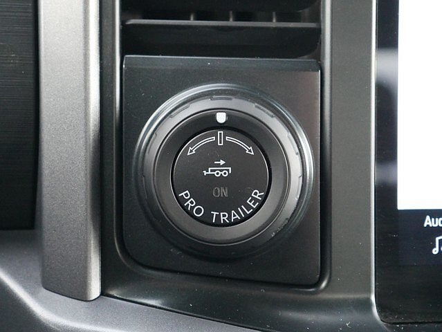 2025 Ford F-150 XLT CREW 3.5