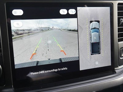 2025 Ford F-150 XLT CREW 3.5