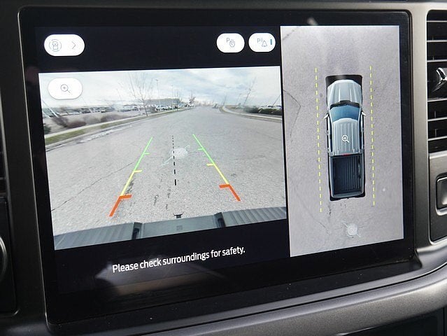 2025 Ford F-150 XLT CREW 3.5