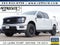 2025 Ford F-150 XLT CREW 4WD
