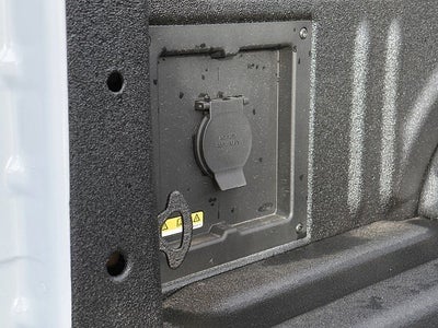 2025 Ford F-150 XLT CREW 4WD