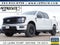 2025 Ford F-150 XLT CREW 4WD