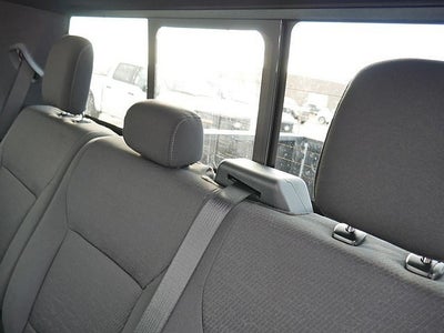 2025 Ford F-150 XLT CREW 4WD