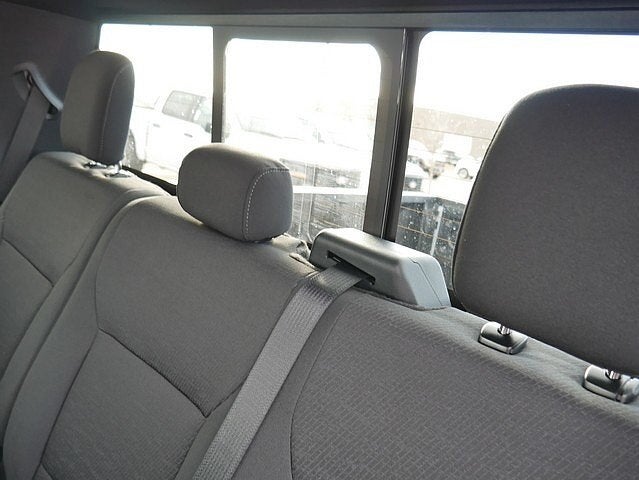 2025 Ford F-150 XLT CREW 4WD