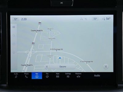 2025 Ford F-150 XLT CREW 4WD