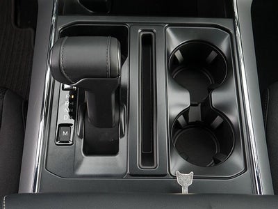 2025 Ford F-150 XLT CREW 4WD