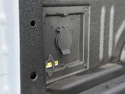 2025 Ford F-150 XLT CREW 4WD