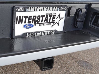 2025 Ford F-150 XLT CREW 4WD