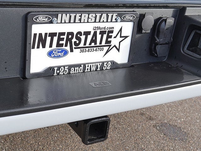 2025 Ford F-150 XLT CREW 4WD