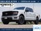 2026 Ford F-150 XLT CREW 4WD