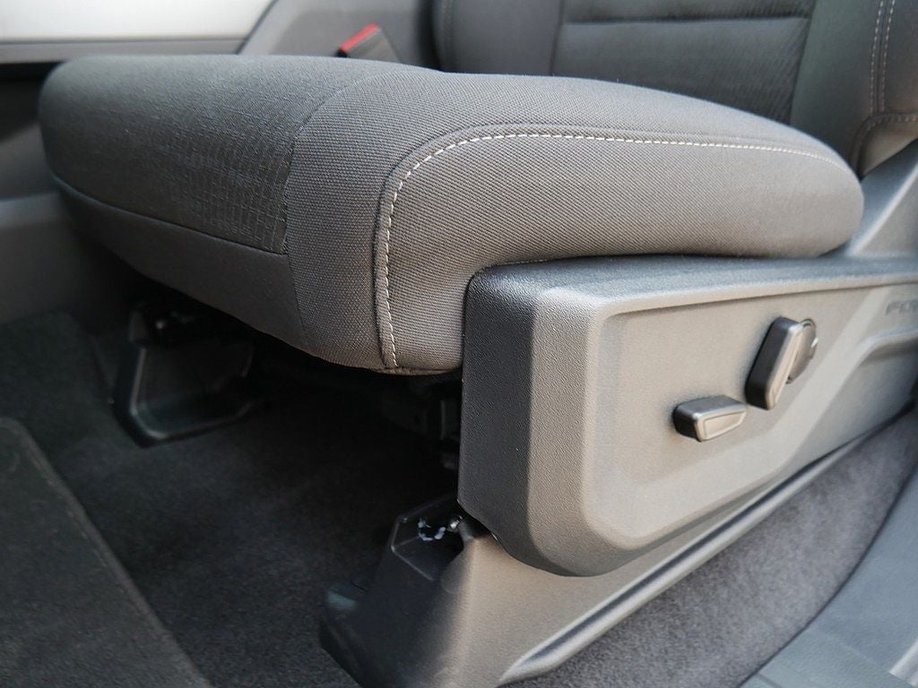 2026 Ford F-150 XLT CREW 4WD
