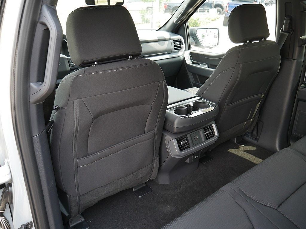 2026 Ford F-150 XLT CREW 4WD