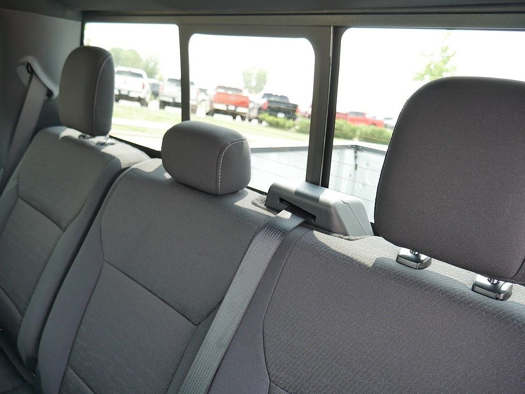 2026 Ford F-150 XLT CREW 4WD