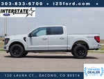 2026 Ford F-150 XLT CREW 4WD
