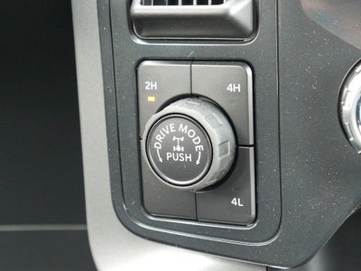 2026 Ford F-150 XLT CREW 4WD