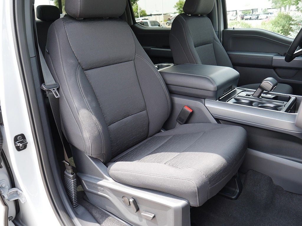 2026 Ford F-150 XLT CREW 4WD