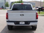 2026 Ford F-150 XLT CREW 4WD